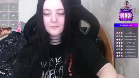 Snapshot of your_8a8y chatting on 4, 7, 2026 your_8a8y online show from 4, 7, 2026
