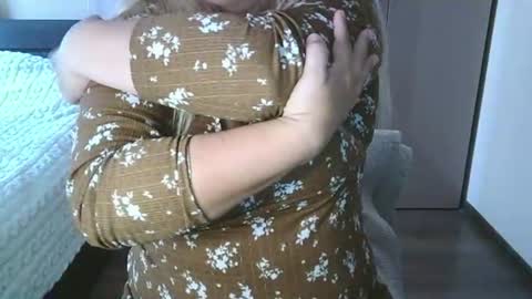 Maria Love online show from 29, 7, 2026