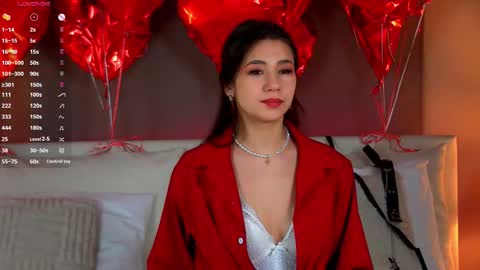 Yuki your little enchantress online show from 16, 2, 2026