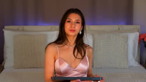 Yuki your little enchantress online show from 19, 5, 2026