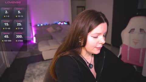 Snapshot of your_baby_julia chatting on 5, 2, 2026 Julia Please Thumbs up me online show from 5, 2, 2026