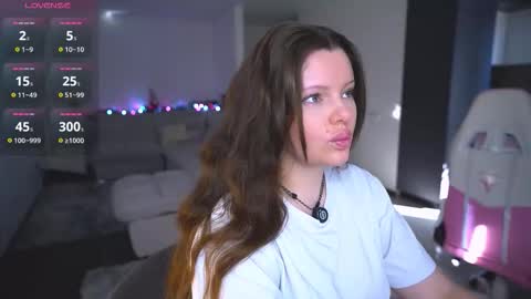 Snapshot of your_baby_julia chatting on 24, 3, 2026 Julia Please Thumbs up me online show from 24, 3, 2026