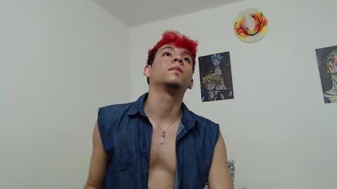 your boy online show from 9, 3, 2025