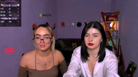 your bunny12 online show from 24, 10, 2025