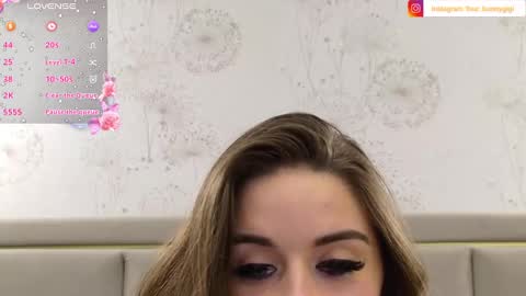 Gigi online show from 24, 2, 2025