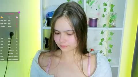 Julia Next stream  online show from 16, 3, 2026