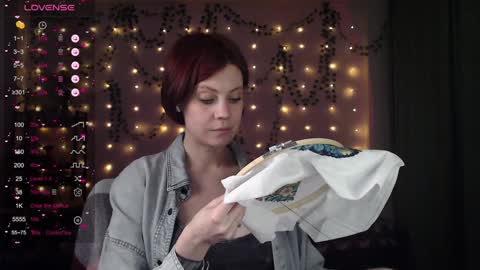 your_corvus online show from 4, 12, 2024