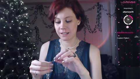 your_corvus online show from 10, 12, 2024