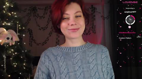 your_corvus online show from 26, 12, 2024