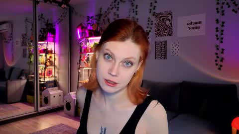 your_corvus online show from 19, 2, 2026