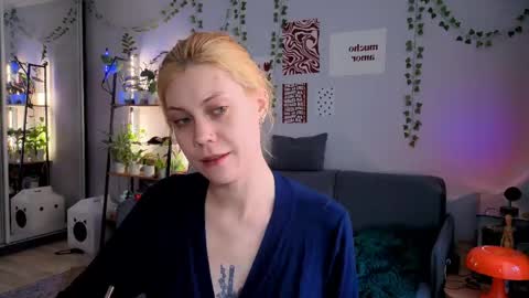 your_corvus online show from 17, 4, 2026