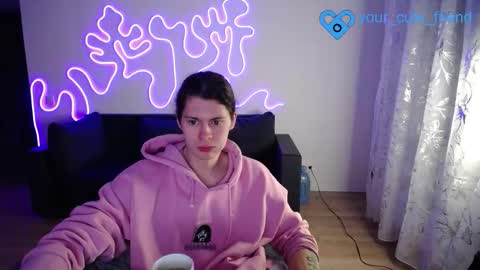 Fansly  online show from 21, 2, 2026