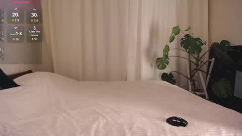 Ginger online show from 15, 11, 2025