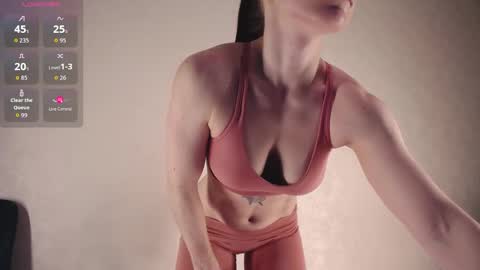 Ginger online show from 13, 1, 2026