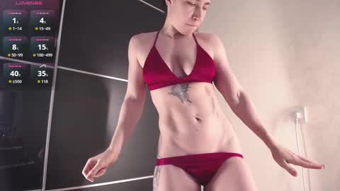 Ginger online show from 16, 2, 2026