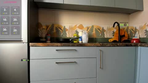 Alice online show from 22, 2, 2025