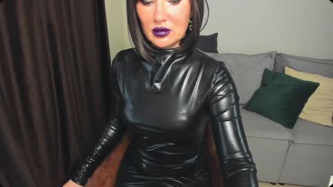 Goddess Alana online show from 6, 2, 2025