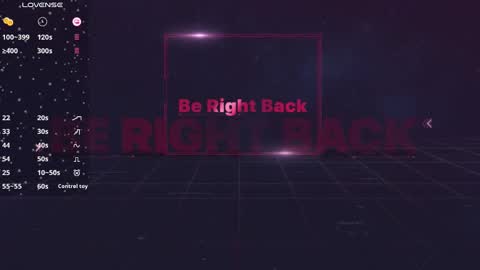 Snapshot of your_foxy_dream chatting on 18, 1, 2025 your foxy dream online show from 18, 1, 2025