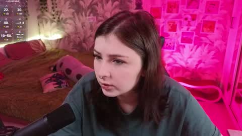 Snapshot of your_gabby chatting on 14, 1, 2026 your gabby online show from 14, 1, 2026