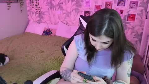 Snapshot of your_gabby chatting on 8, 2, 2026 your gabby online show from 8, 2, 2026
