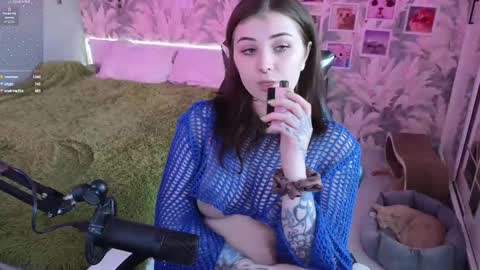 Snapshot of your_gabby chatting on 10, 2, 2026 your gabby online show from 10, 2, 2026
