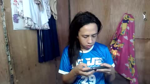 your_ghurlkalea16 online show from 31, 3, 2026