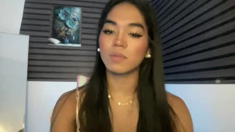 your_goddess_ayesha online show from 8, 6, 2026