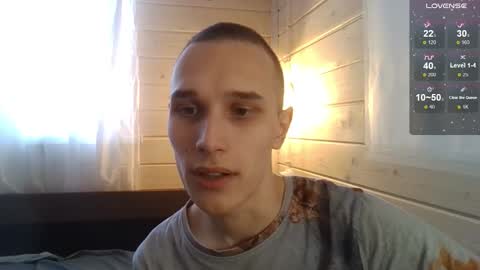 Mark online show from 26, 2, 2026