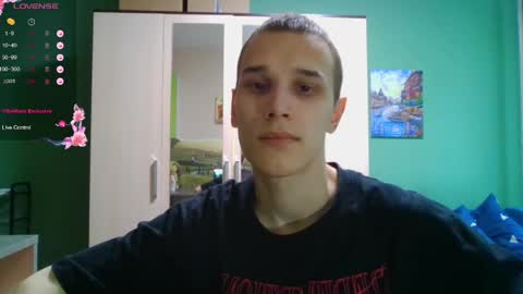 Mark online show from 4, 4, 2026