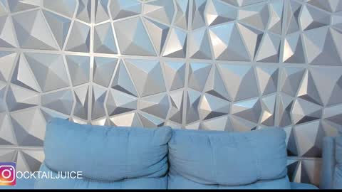 your_juice_ocktail online show from 22, 9, 2025