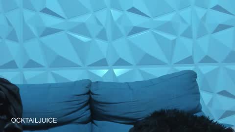 your_juice_ocktail online show from 20, 2, 2026