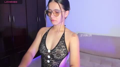 Snapshot of your_lilacute1 chatting on 21, 6, 2026 Lila online show from 21, 6, 2026