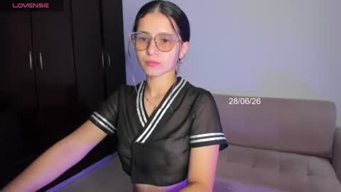 Snapshot of your_lilacute1 chatting on 28, 6, 2026 Lila online show from 28, 6, 2026