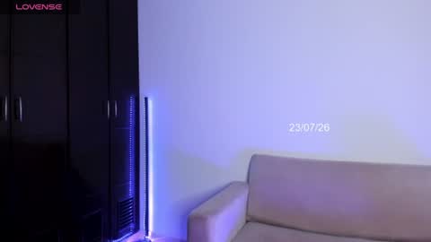 Snapshot of your_lilacute1 chatting on 23, 7, 2026 Lila online show from 23, 7, 2026