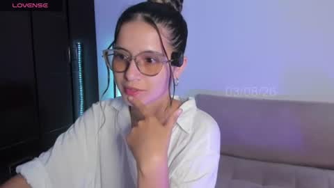 Snapshot of your_lilacute1 chatting on 3, 8, 2026 Lila online show from 3, 8, 2026
