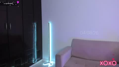 Snapshot of your_lilacute1 chatting on 4, 8, 2026 Lila online show from 4, 8, 2026