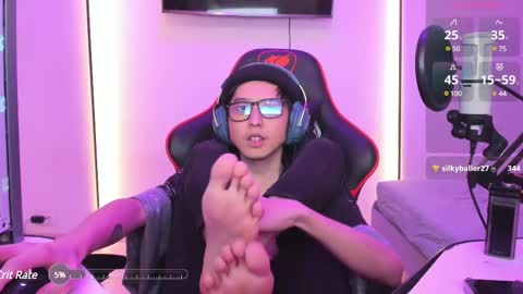 Han   online show from 28, 2, 2025