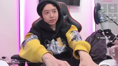 Han   online show from 5, 3, 2025