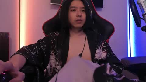 Han   online show from 9, 9, 2025