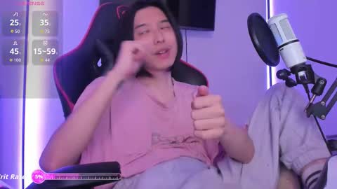 Han   online show from 13, 9, 2025