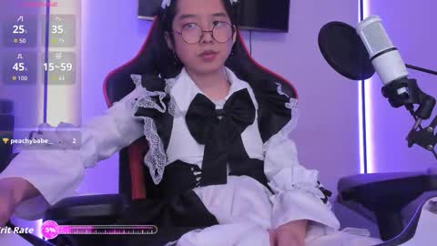 Han   online show from 14, 9, 2025