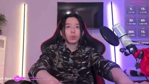 Han   online show from 16, 10, 2025