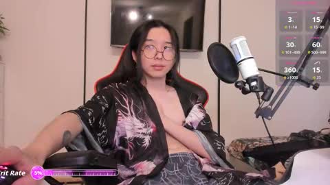 Han   online show from 27, 11, 2025