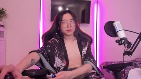 Han   online show from 28, 11, 2025