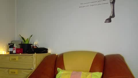 Snapshot of your_mouse23 chatting on 7, 10, 2025 Andrea Your sweet farmer girl online show from 7, 10, 2025