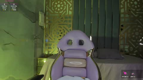 Evelin  online show from 28, 12, 2024