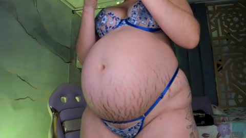 Evelin  online show from 15, 1, 2025