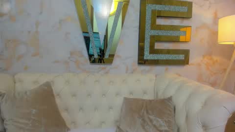 Evelin  online show from 29, 10, 2025