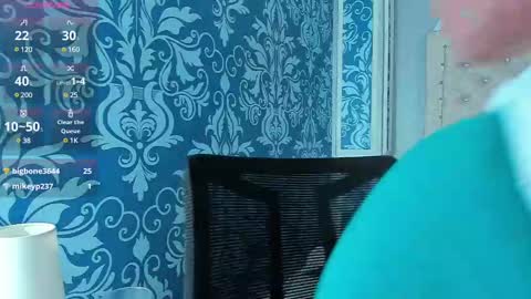 Salome online show from 18, 1, 2025