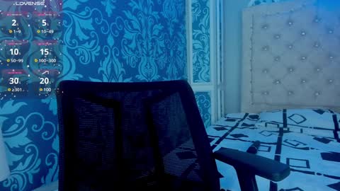 Salome online show from 1, 2, 2025